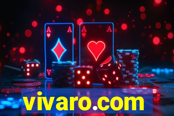 vivaro.com