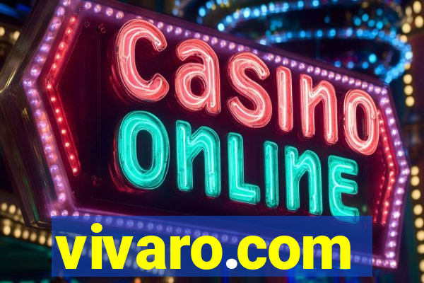 vivaro.com