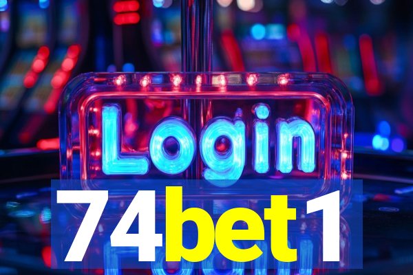 74bet1
