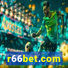 r66bet.com