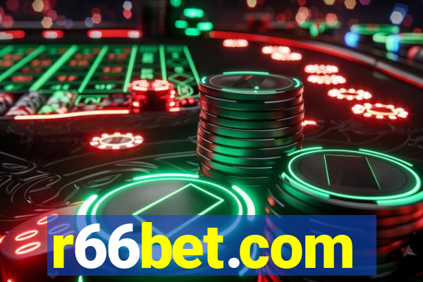 r66bet.com