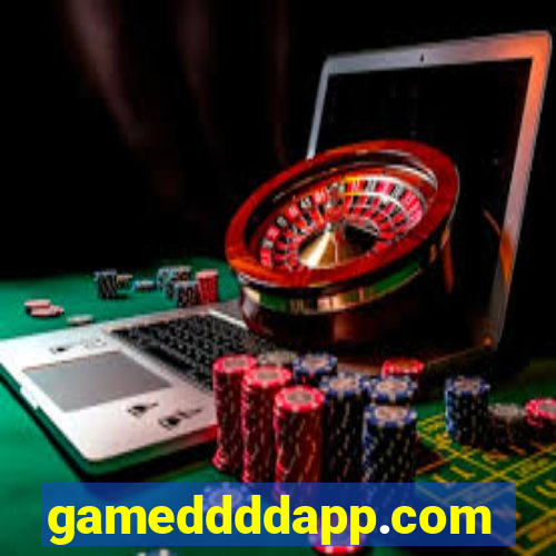 gameddddapp.com