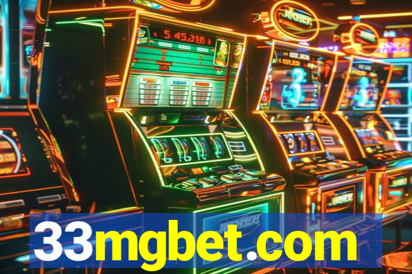 33mgbet.com