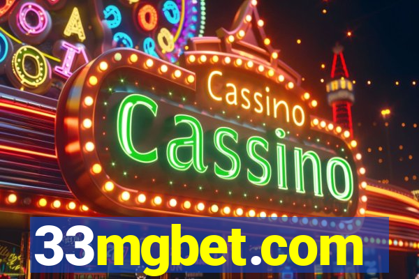 33mgbet.com