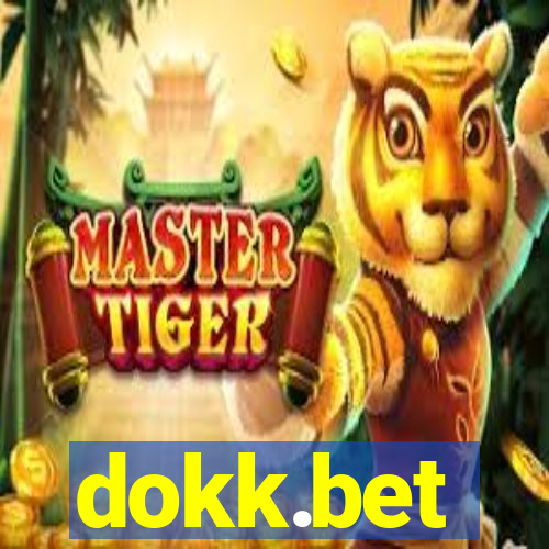 dokk.bet