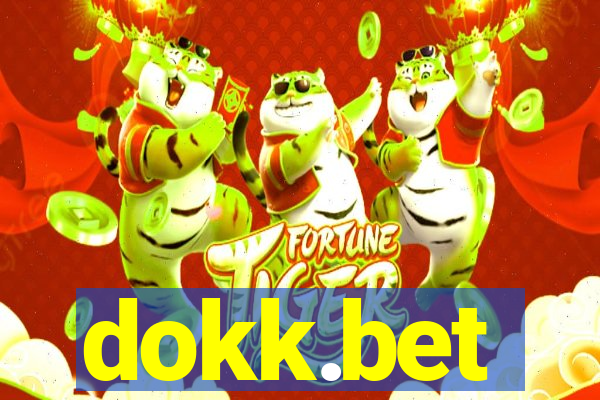 dokk.bet