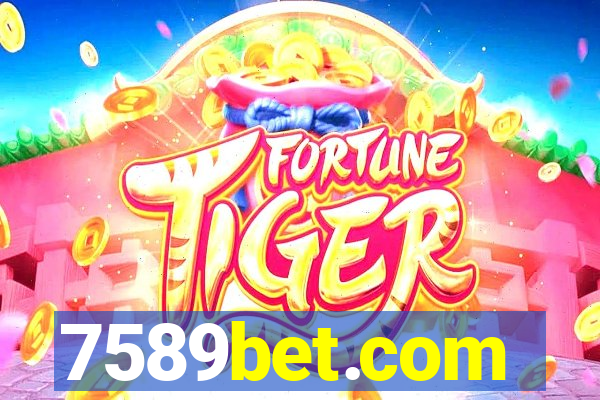 7589bet.com