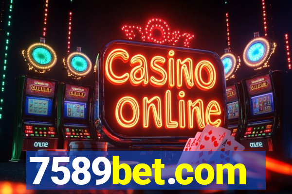 7589bet.com