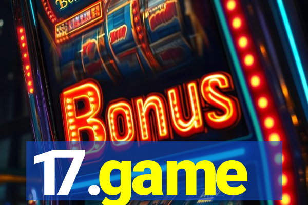 17.game