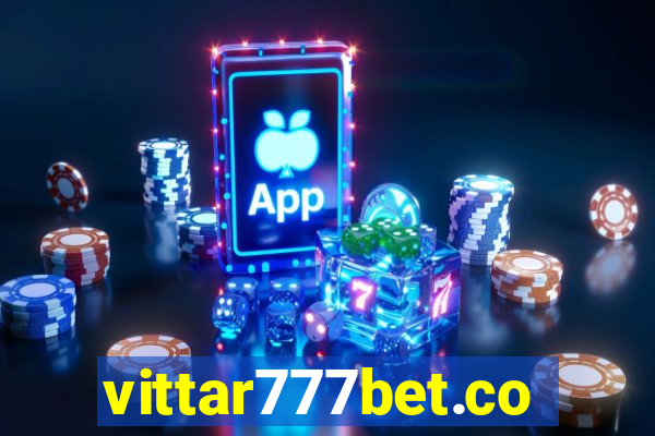 vittar777bet.com