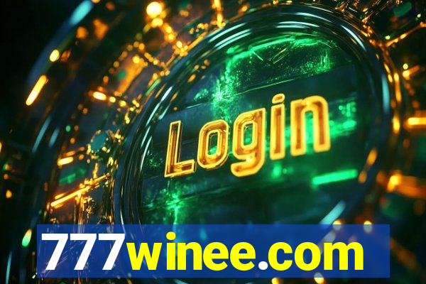 777winee.com