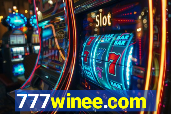 777winee.com