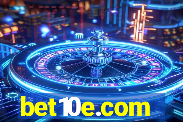 bet10e.com