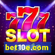 bet10e.com
