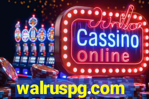 walruspg.com