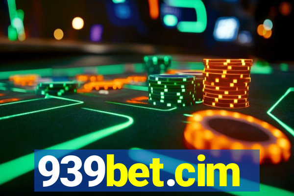 939bet.cim