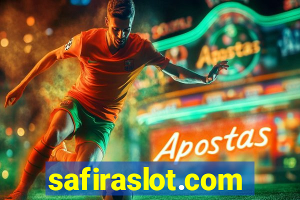 safiraslot.com