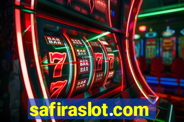 safiraslot.com