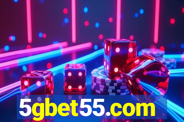 5gbet55.com