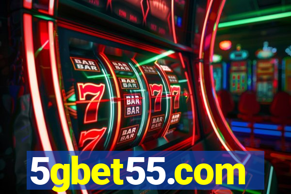 5gbet55.com