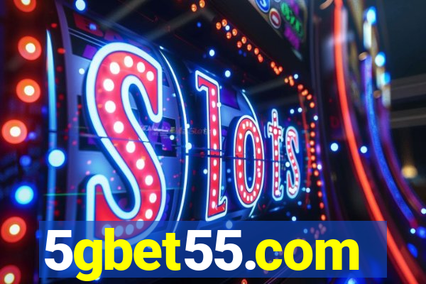 5gbet55.com