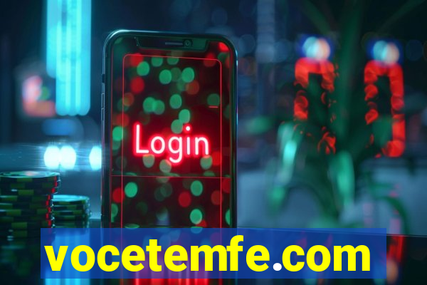 vocetemfe.com