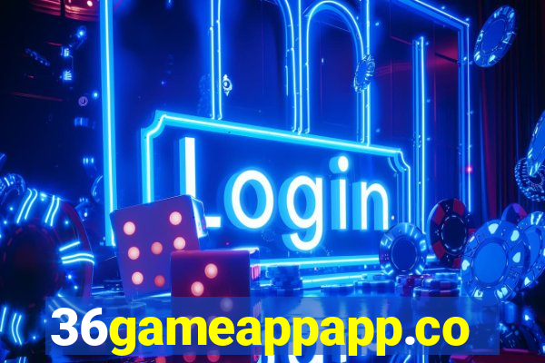 36gameappapp.com