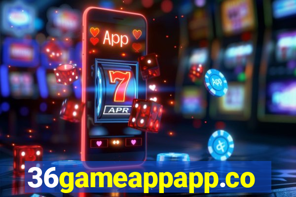 36gameappapp.com