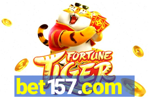 bet157.com