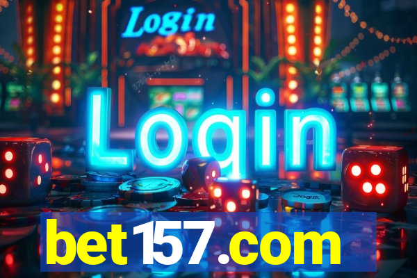 bet157.com