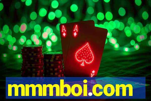 mmmboi.com