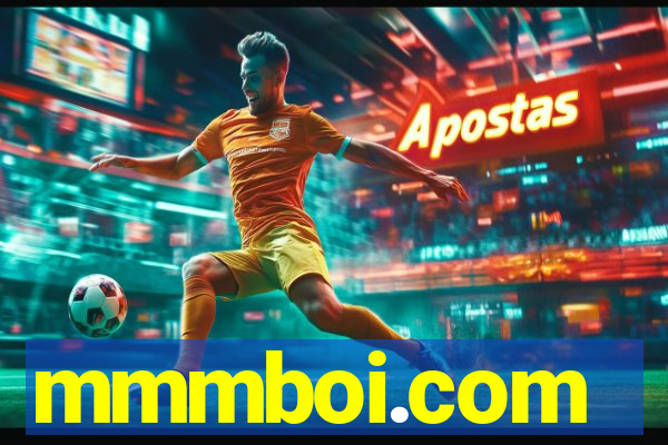 mmmboi.com