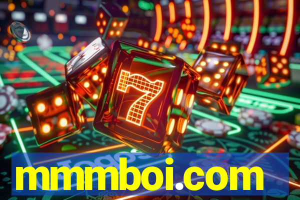 mmmboi.com