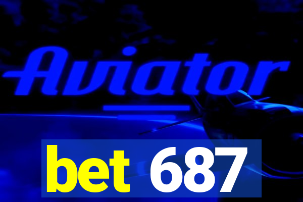 bet 687
