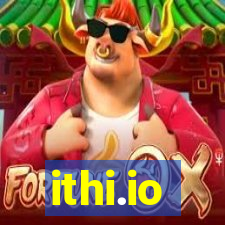 ithi.io