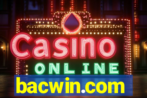 bacwin.com