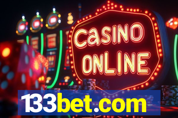 133bet.com