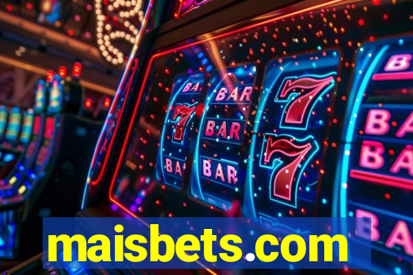 maisbets.com
