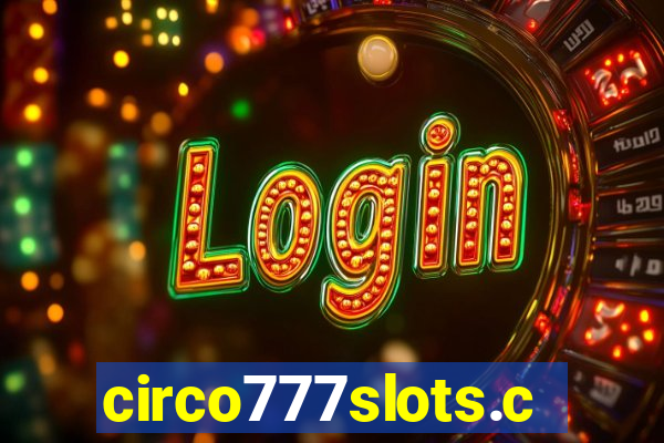 circo777slots.com