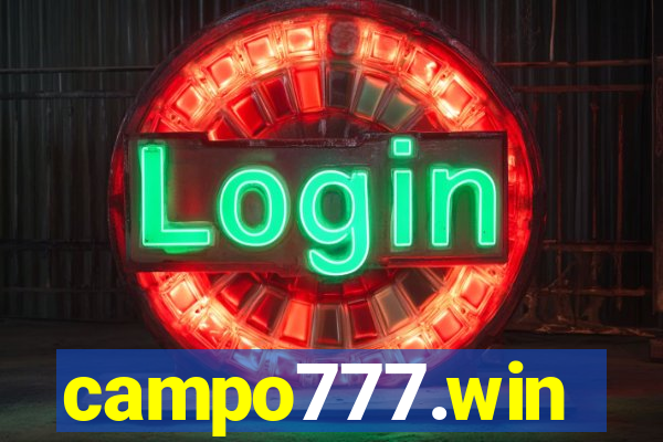 campo777.win