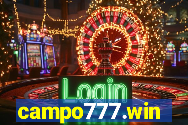 campo777.win