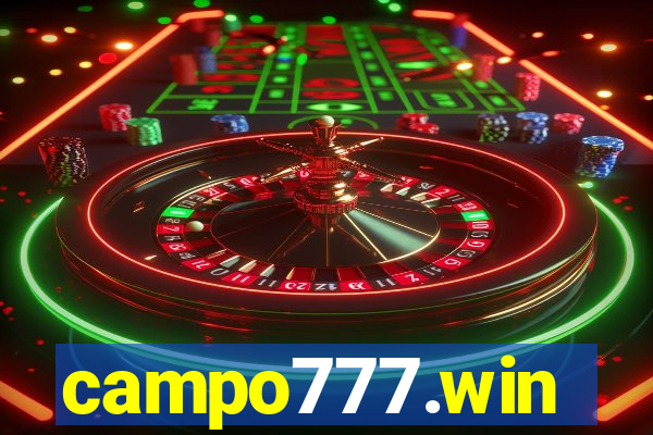 campo777.win