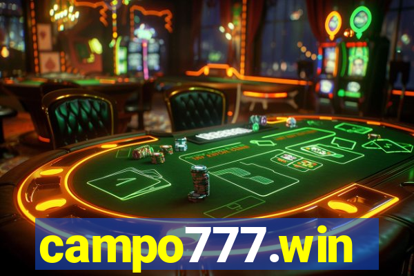 campo777.win