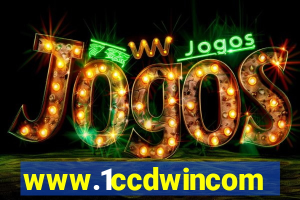 www.1ccdwincom