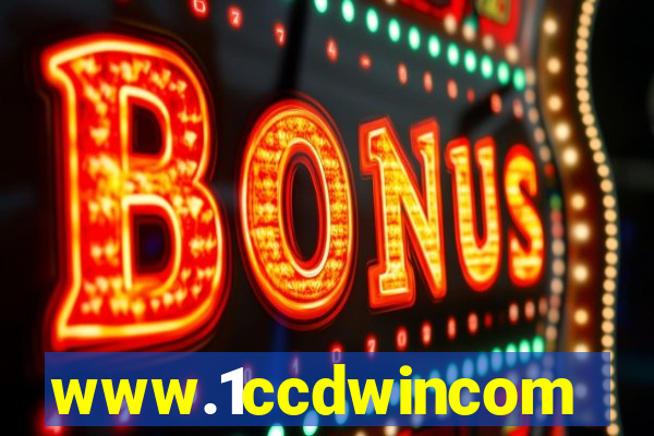 www.1ccdwincom