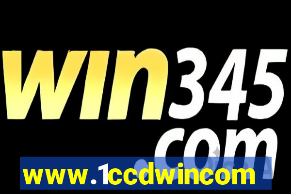 www.1ccdwincom
