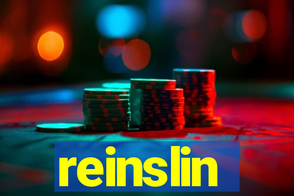 reinslin