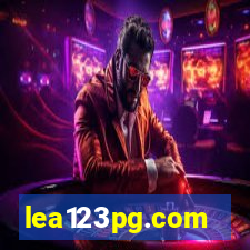 lea123pg.com