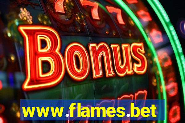www.flames.bet