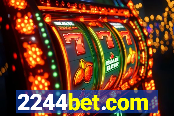 2244bet.com